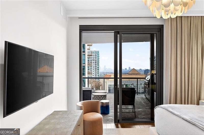 3107 Peachtree Road Atlanta - Photo 31