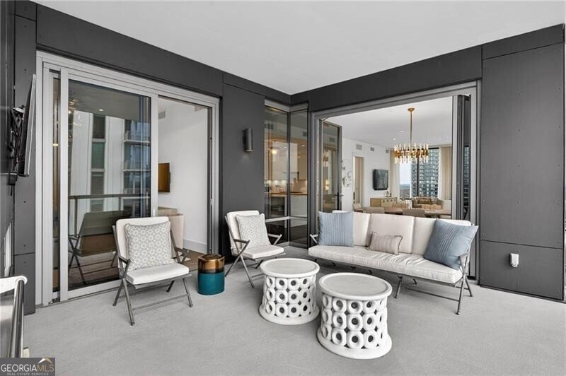 3107 Peachtree Road Atlanta - Photo 35