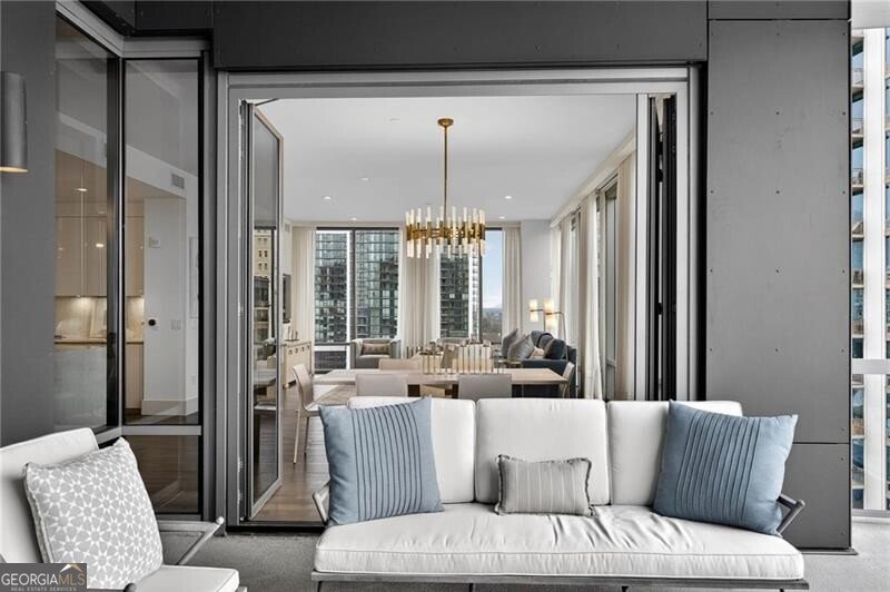 3107 Peachtree Road Atlanta - Photo 36