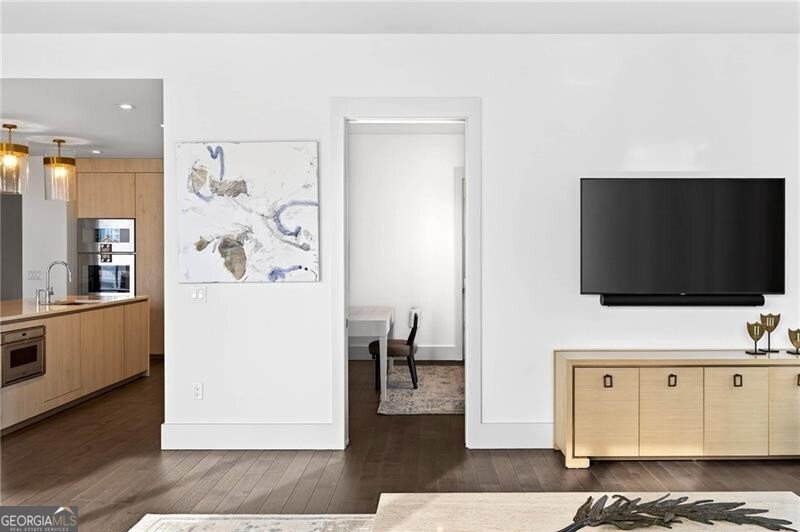 3107 Peachtree Road Atlanta - Photo 38