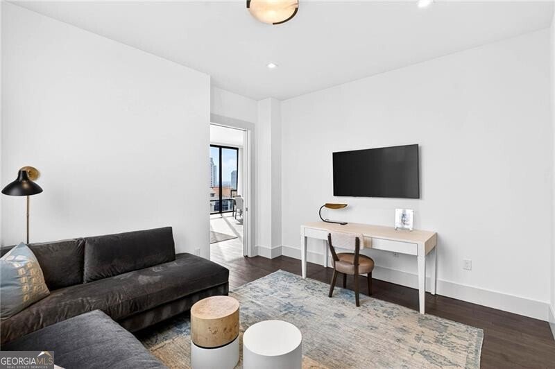 3107 Peachtree Road Atlanta - Photo 40