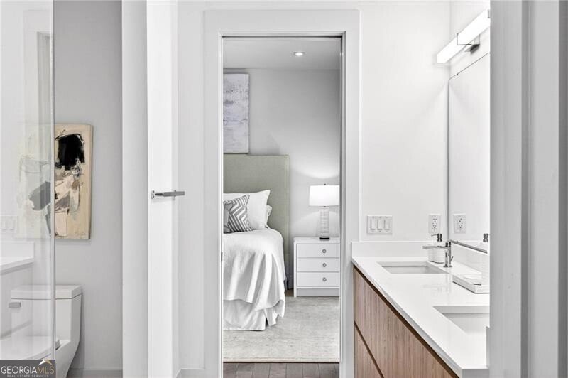 3107 Peachtree Road Atlanta - Photo 42