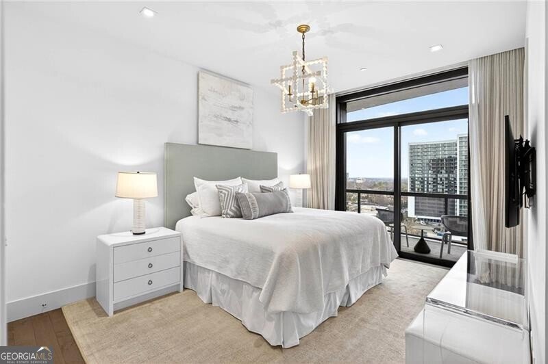 3107 Peachtree Road Atlanta - Photo 44