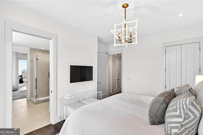 3107 Peachtree Road Atlanta - Photo 45