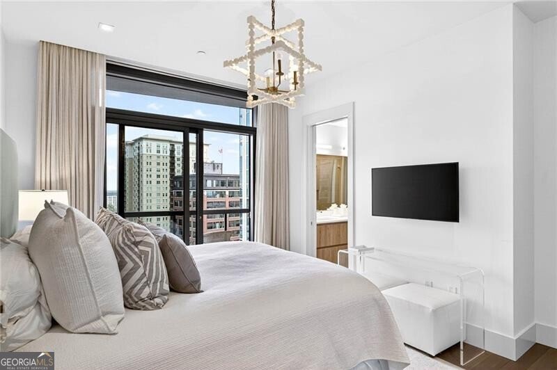 3107 Peachtree Road Atlanta - Photo 46