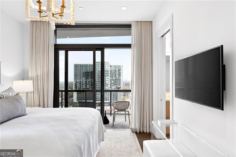 3107 Peachtree Road Atlanta - Photo 47