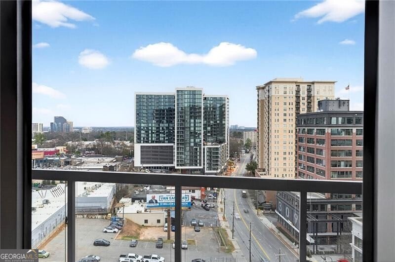 3107 Peachtree Road Atlanta - Photo 48