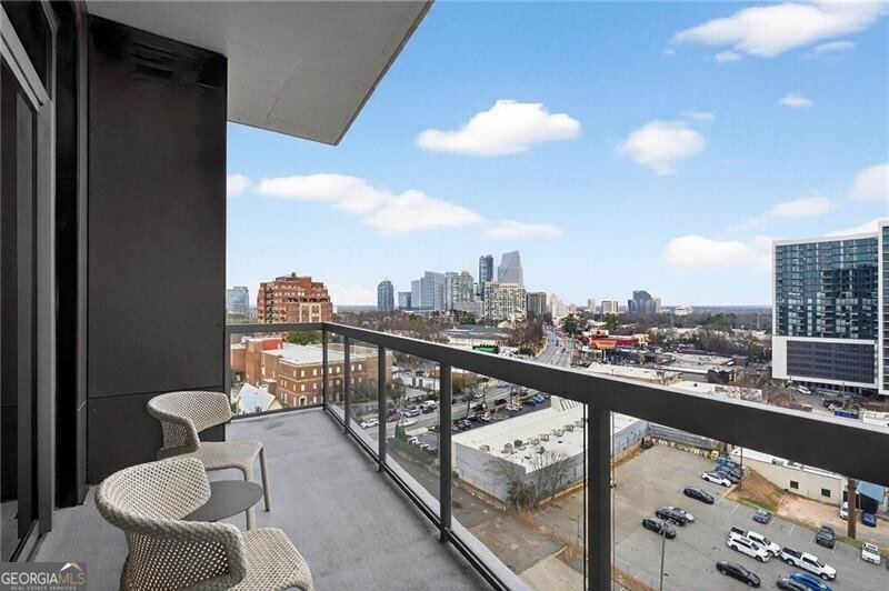 3107 Peachtree Road Atlanta - Photo 49