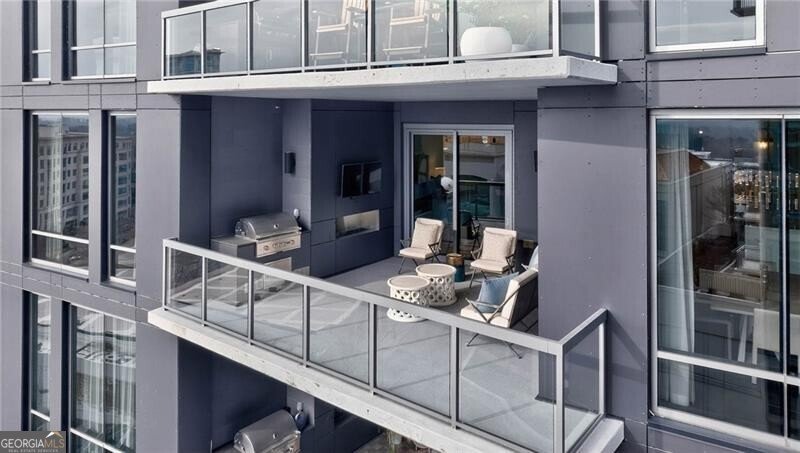 3107 Peachtree Road Atlanta - Photo 52