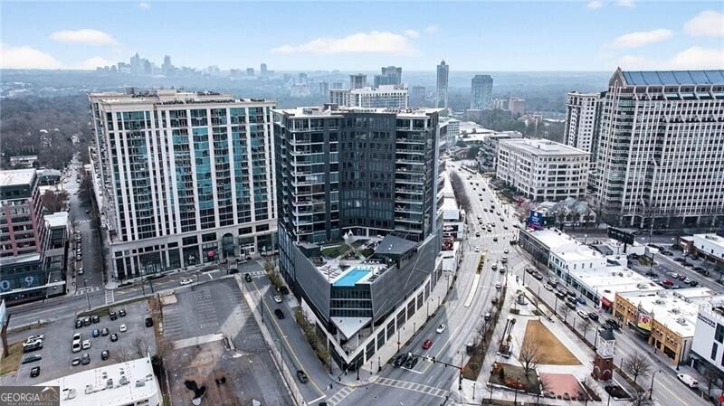 3107 Peachtree Road Atlanta - Photo 53