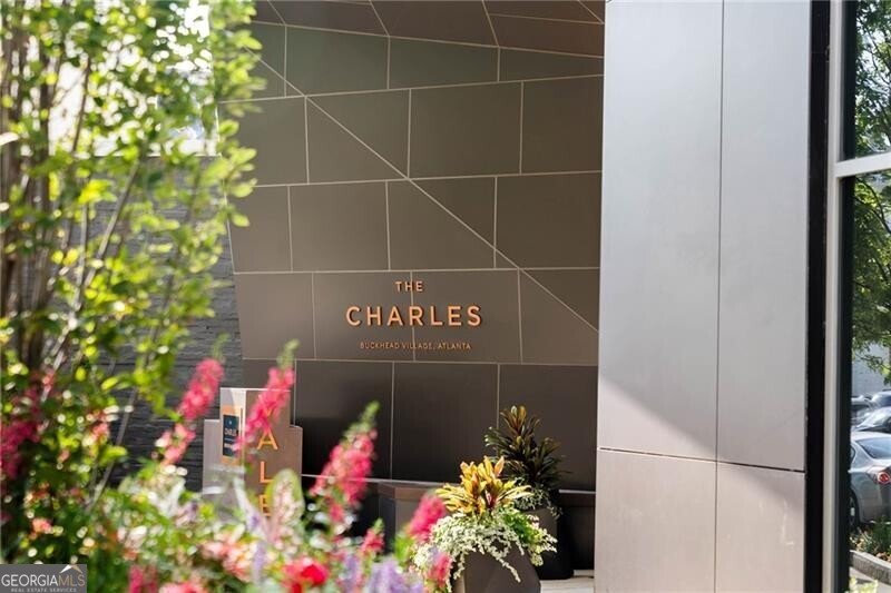 3107 Peachtree Road Atlanta - Photo 54