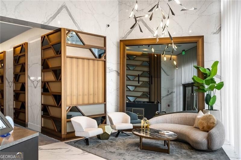 3107 Peachtree Road Atlanta - Photo 56