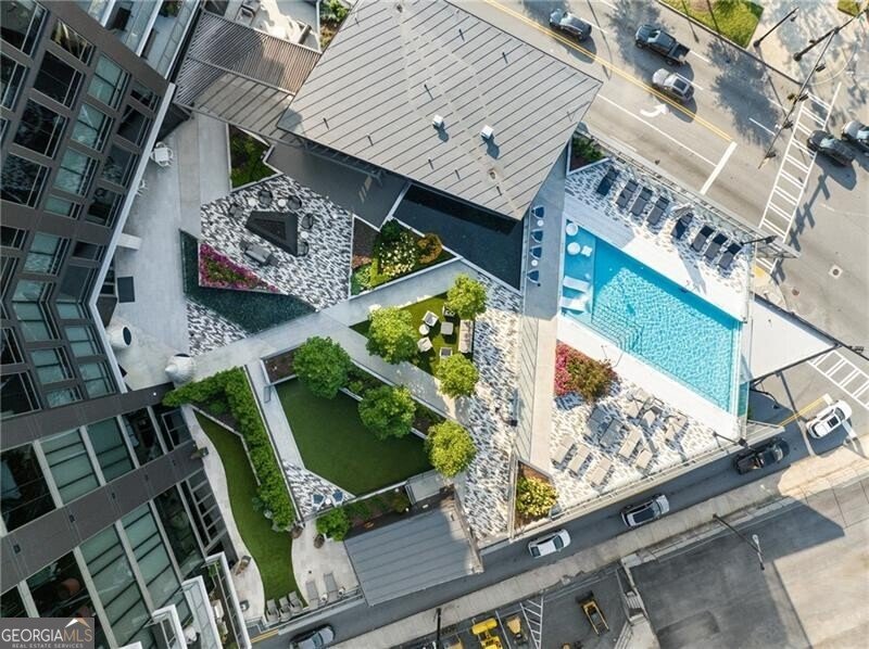 3107 Peachtree Road Atlanta - Photo 57