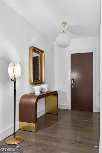 3107 Peachtree Road Atlanta - Photo 6