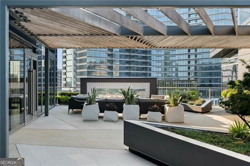 3107 Peachtree Road Atlanta - Photo 67