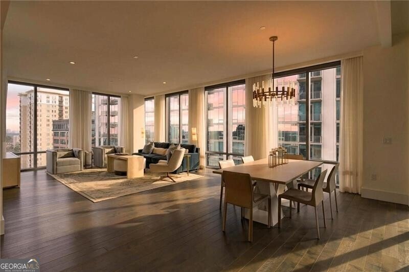 3107 Peachtree Road Atlanta - Photo 7