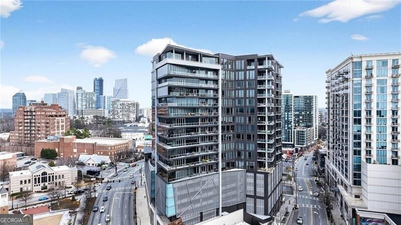 3107 Peachtree Road Atlanta - Photo 73