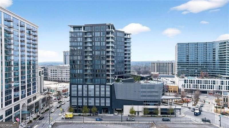 3107 Peachtree Road Atlanta - Photo 74