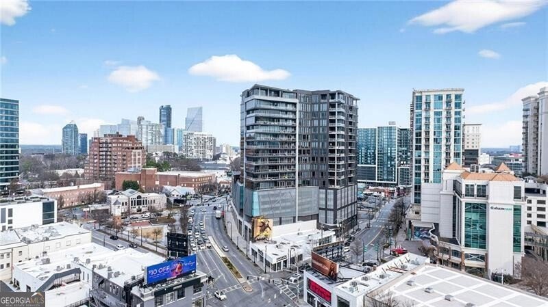 3107 Peachtree Road Atlanta - Photo 75