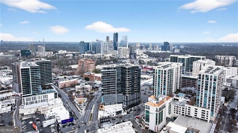 3107 Peachtree Road Atlanta - Photo 76