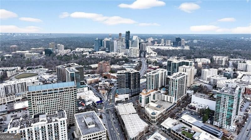 3107 Peachtree Road Atlanta - Photo 77