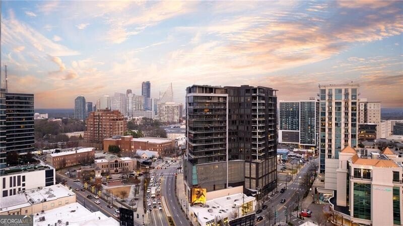 3107 Peachtree Road Atlanta - Photo 79