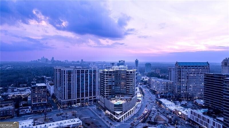 3107 Peachtree Road Atlanta - Photo 80