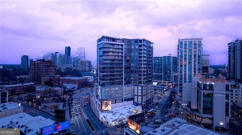 3107 Peachtree Road Atlanta - Photo 81