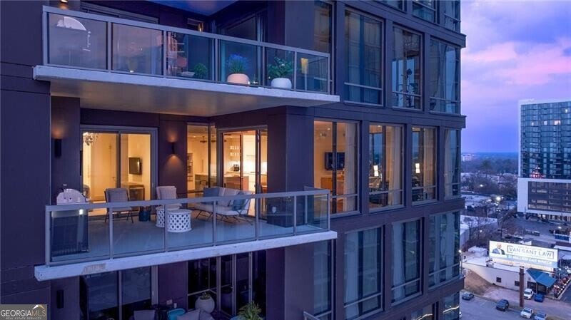 3107 Peachtree Road Atlanta - Photo 83