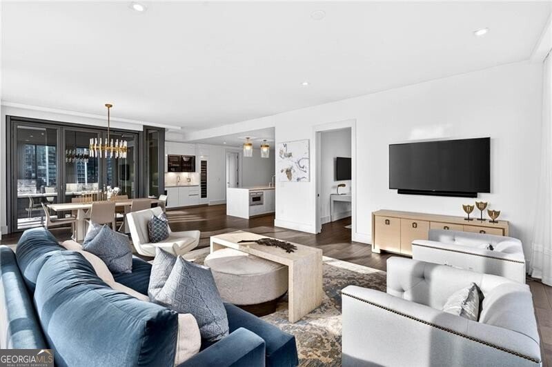 3107 Peachtree Road Atlanta - Photo 9