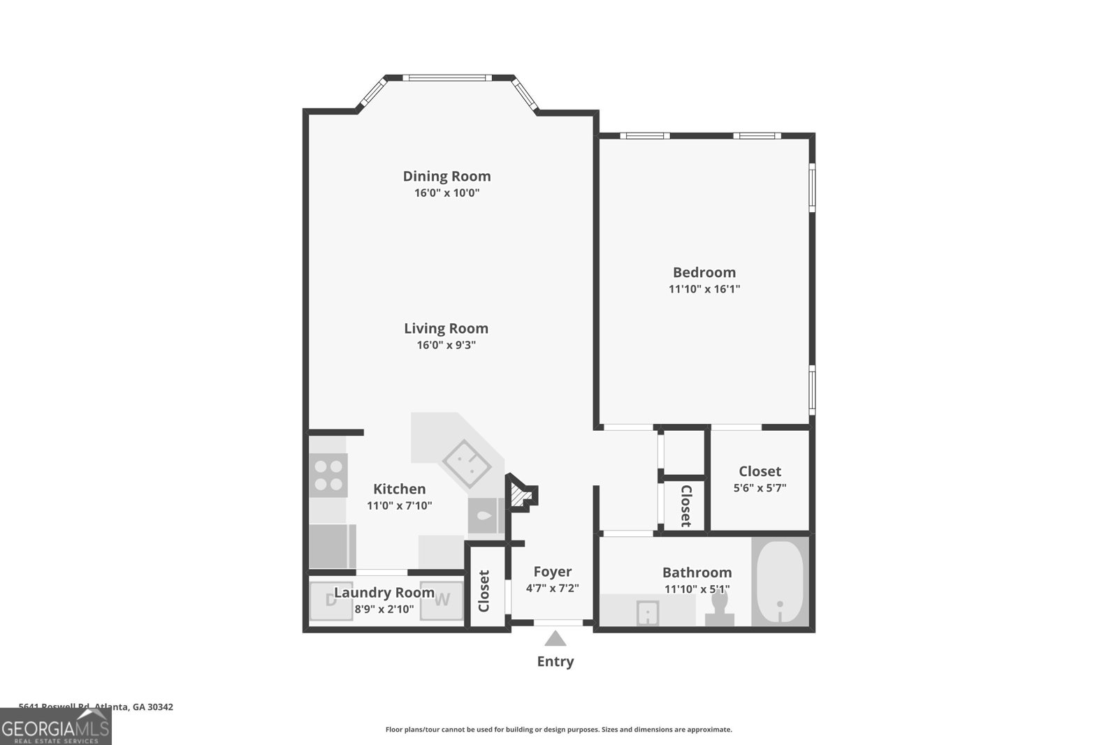 5641 Roswell Road Atlanta - Photo 15