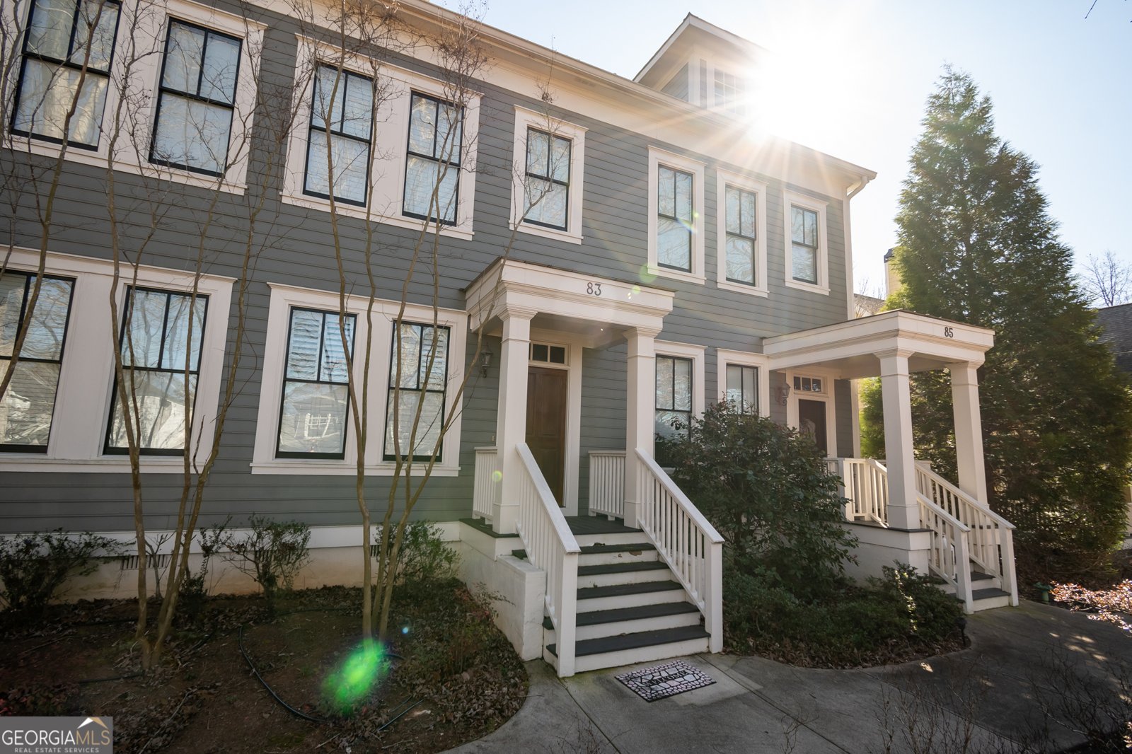 83 Charter Oak Drive Athens - Photo 1