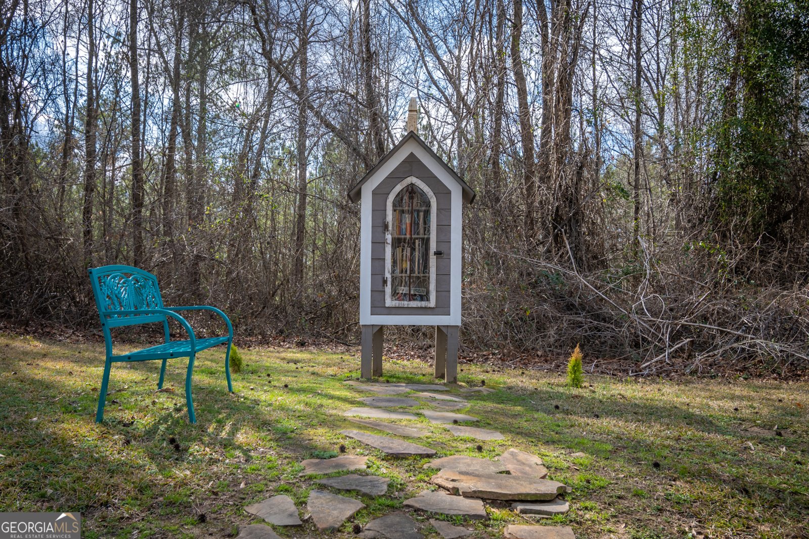 83 Charter Oak Drive Athens - Photo 68