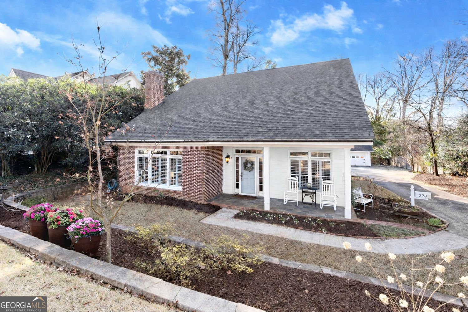 278 Chicopee Drive Marietta - Photo 1