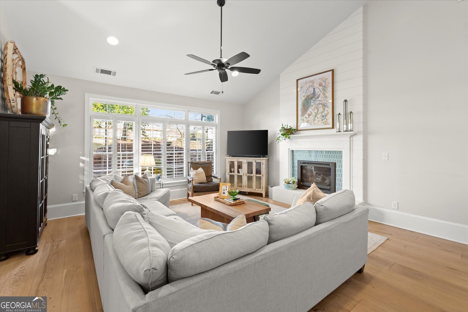 278 Chicopee Drive Marietta - Photo 16