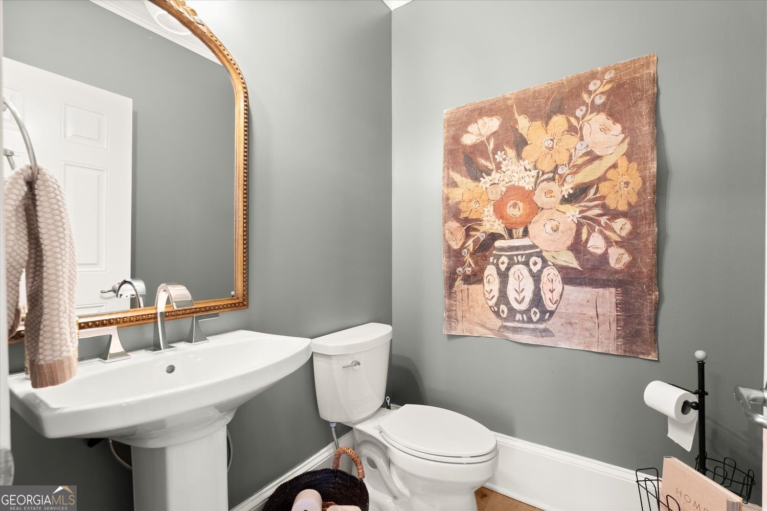 278 Chicopee Drive Marietta - Photo 35