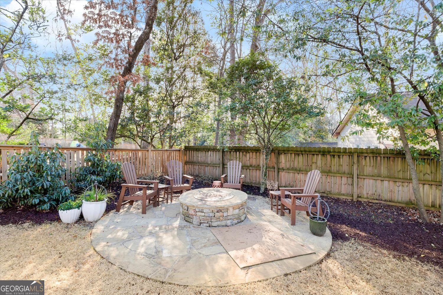 278 Chicopee Drive Marietta - Photo 40