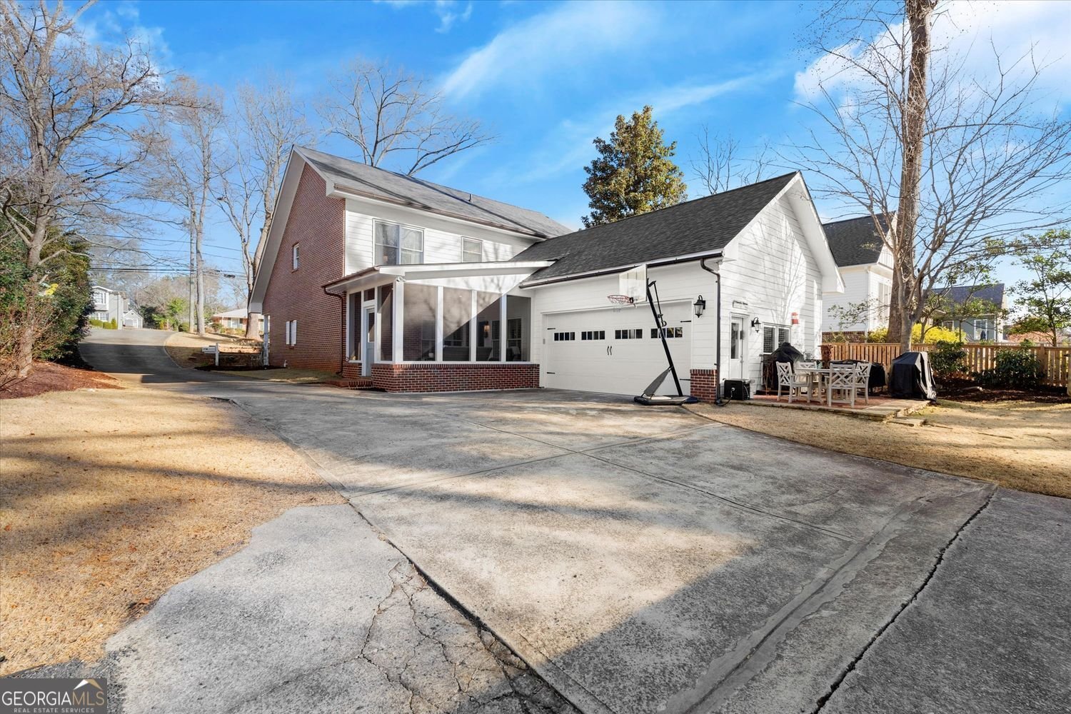 278 Chicopee Drive Marietta - Photo 42