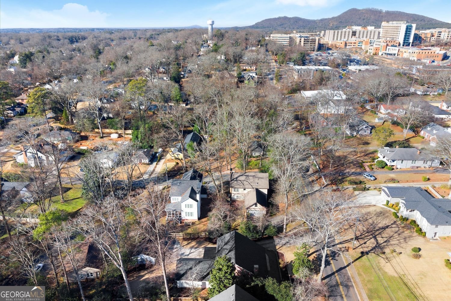 278 Chicopee Drive Marietta - Photo 45