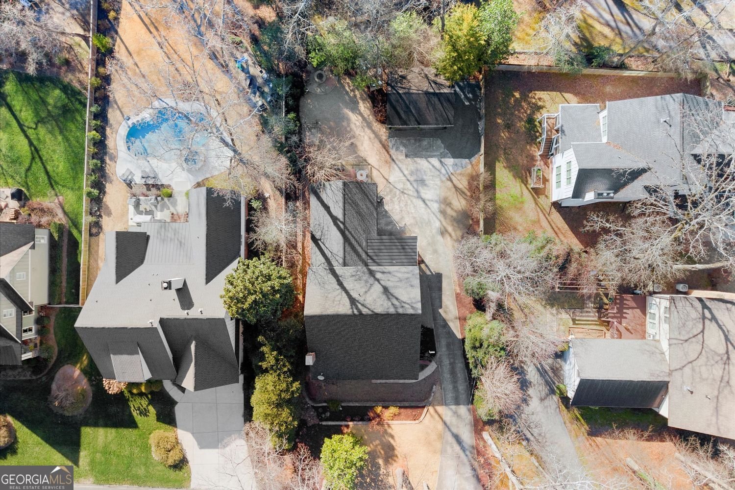 278 Chicopee Drive Marietta - Photo 46