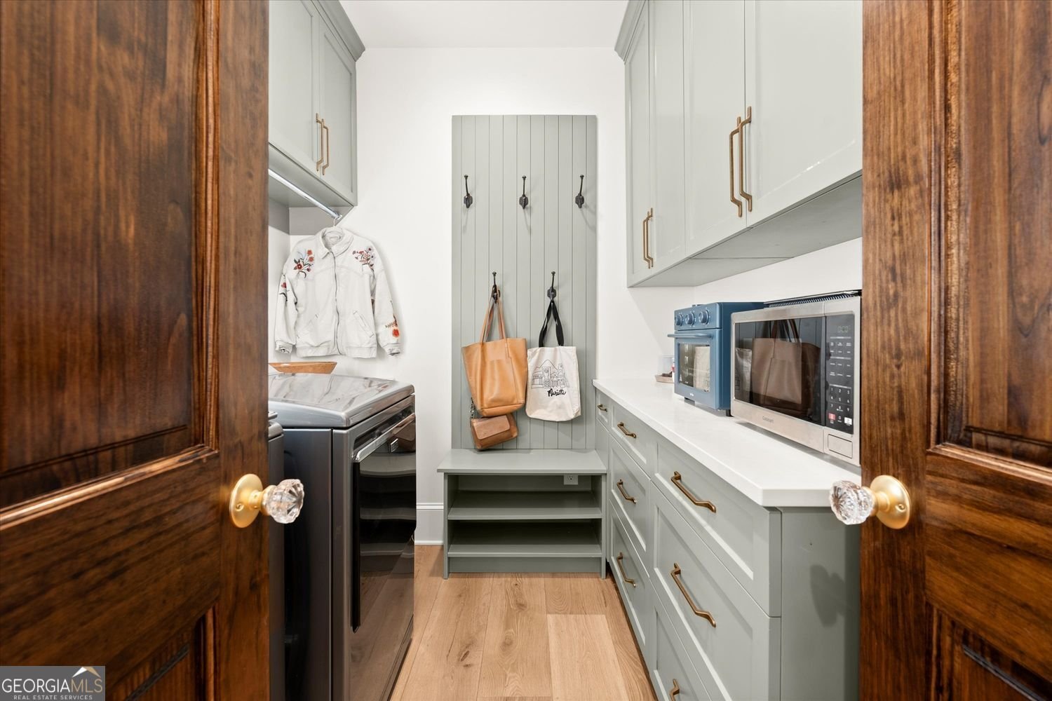 278 Chicopee Drive Marietta - Photo 9