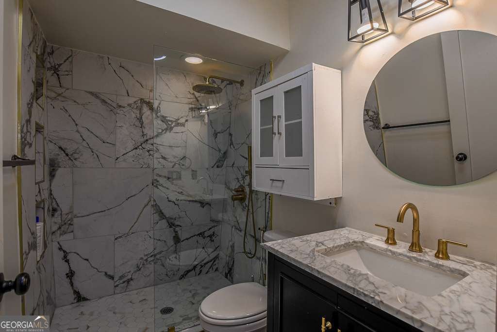 3200 Rim Cove Drive Cumming - Photo 18