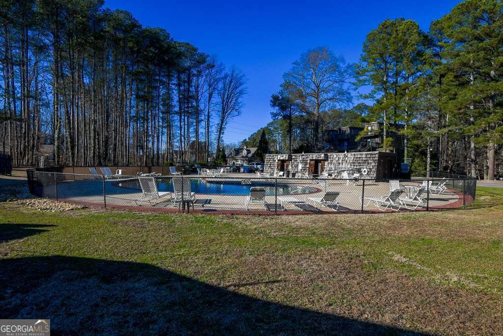 3200 Rim Cove Drive Cumming - Photo 20