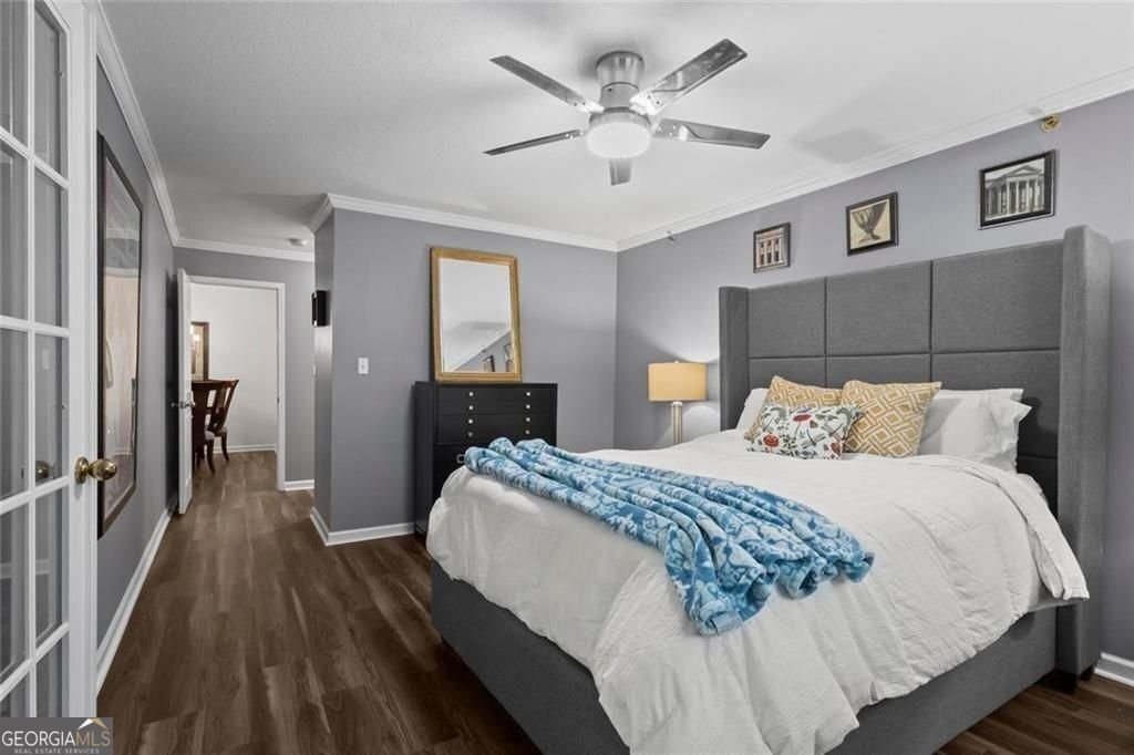 1214 Highland Bluff Dr. SE Drive Atlanta - Photo 16