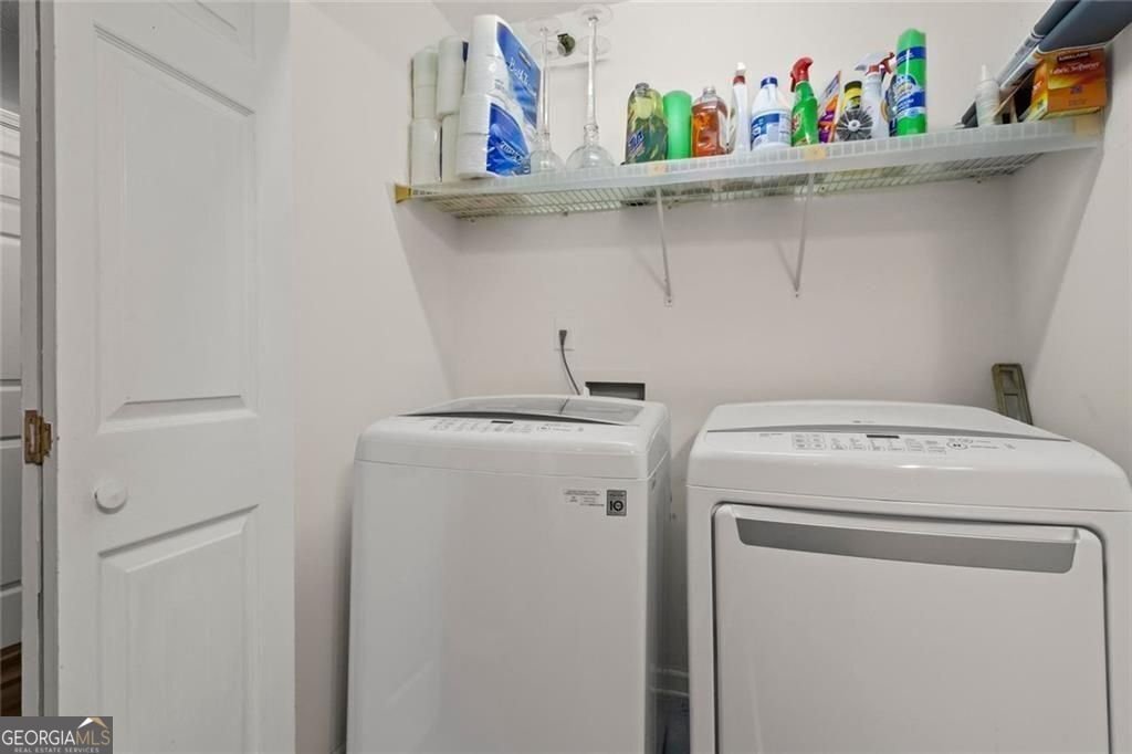 1214 Highland Bluff Dr. SE Drive Atlanta - Photo 24