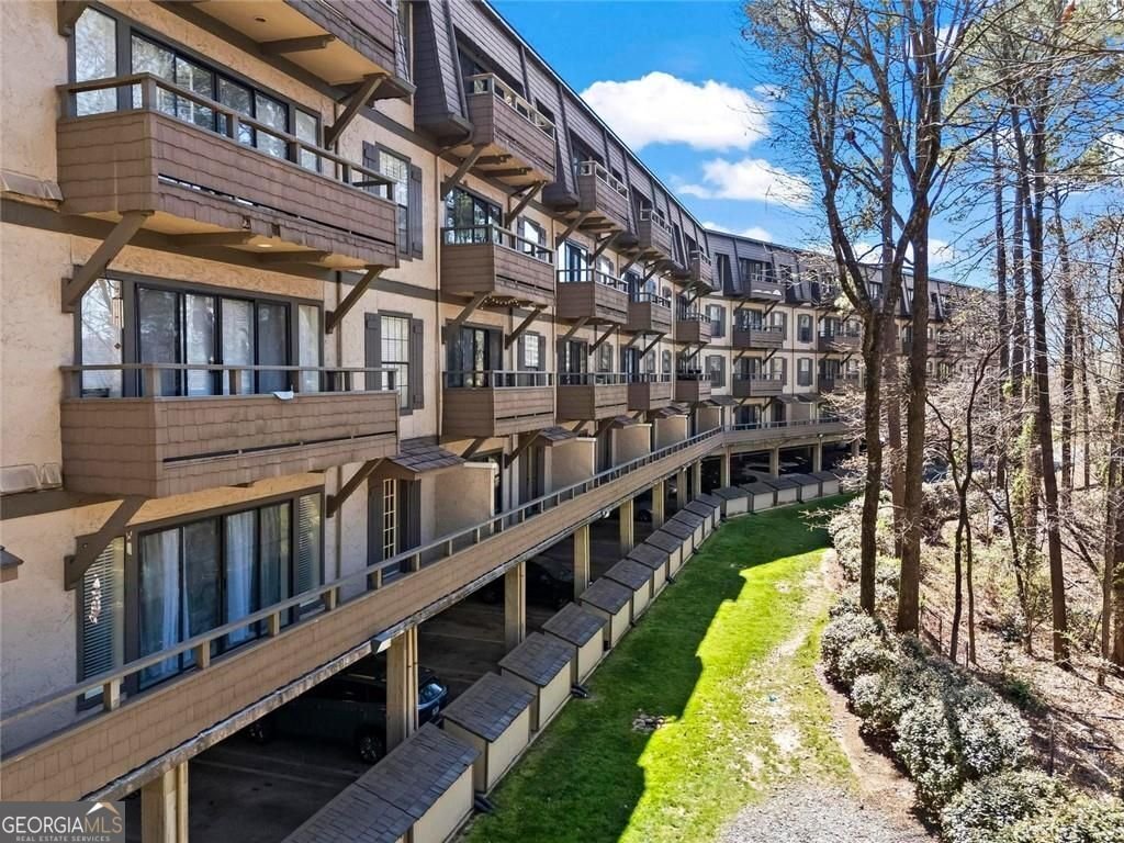 1214 Highland Bluff Dr. SE Drive Atlanta - Photo 27