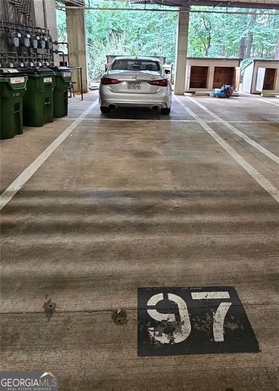 1214 Highland Bluff Dr. SE Drive Atlanta - Photo 28