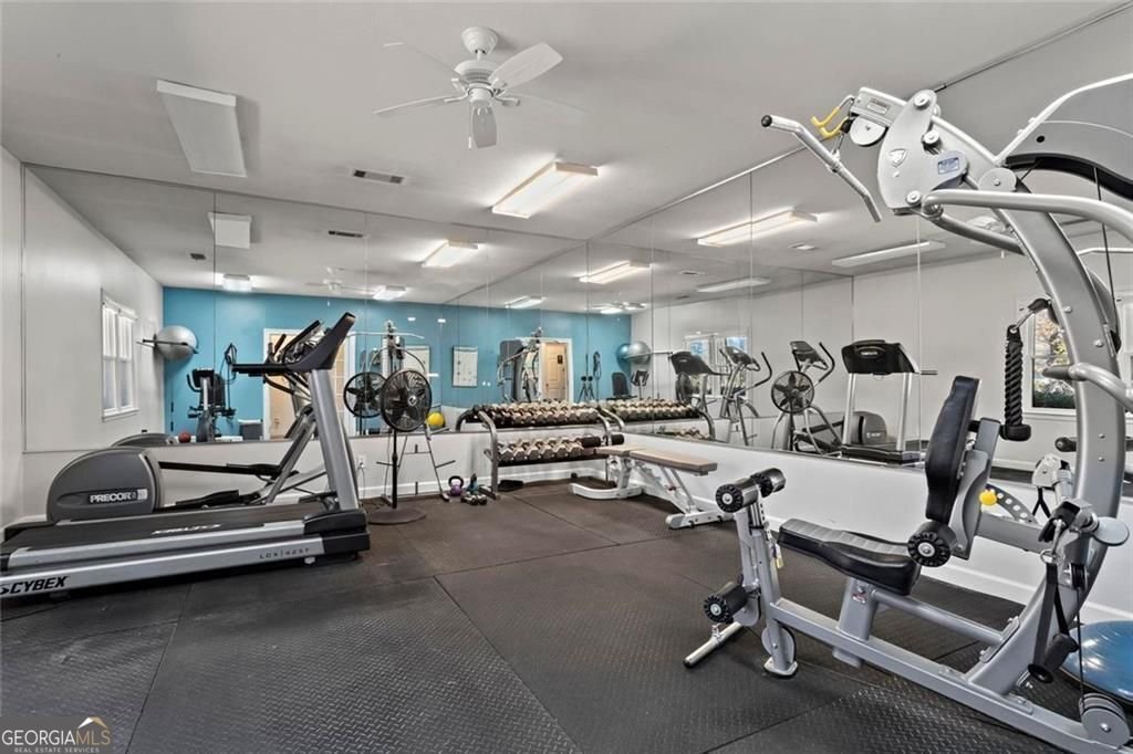 1214 Highland Bluff Dr. SE Drive Atlanta - Photo 32