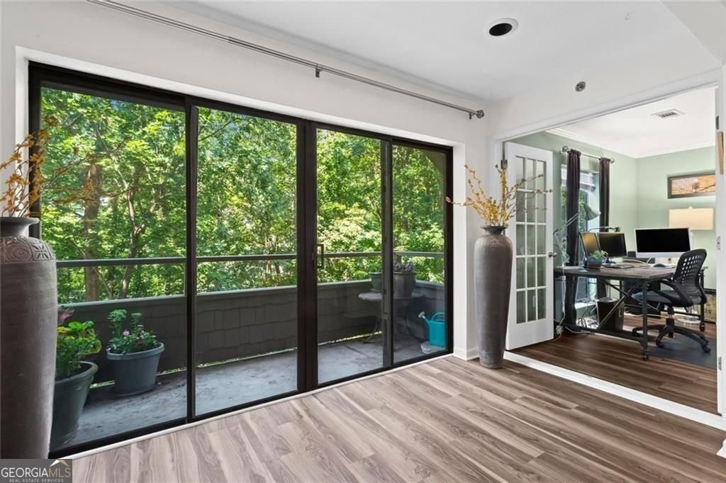 1214 Highland Bluff Dr. SE Drive Atlanta - Photo 8