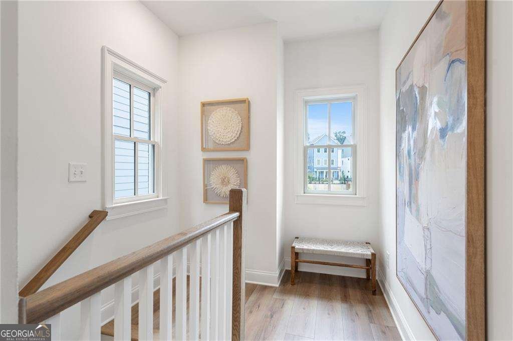 3305 Stillwood Drive Hapeville - Photo 10